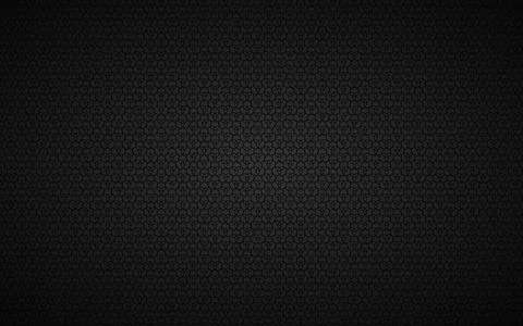 Abstract dark background with a circular pattern. Geometric technology Stock Illustration