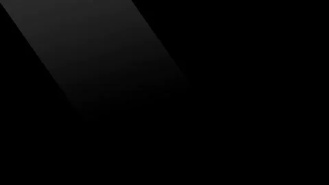 Abstract Dark Background with Diagonal Grey Light Beam Loop. Stock Footage 345311122