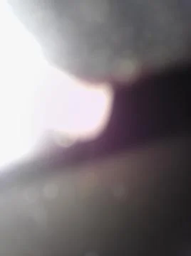 Abstract dark background with different elements in space in close up effect 写真素材