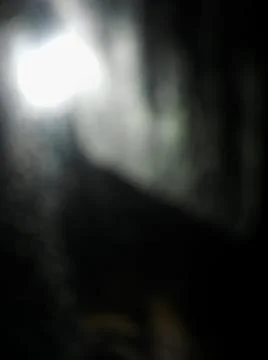 Abstract dark background with different elements in space in close up effect 스톡 사진