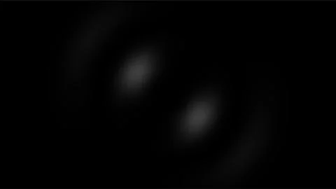 Abstract dark background featuring soft grey light diagonal blur patterns a.. Stockfoto's