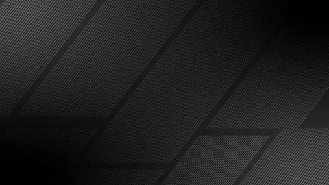 Abstract Dark Background with Geometric Lines and Modern Pattern イラスト素材