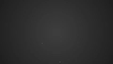 Abstract dark background with glitch digital data stream effect. Stock Footage 334426714