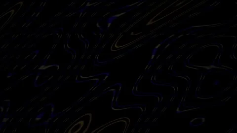 Abstract dark background with glowing circuit lines and digital patterns. Stock Footage 334427514
