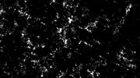 Abstract Dark Background in Gray Stock Footage 95261523