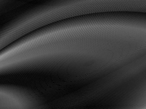 Abstract dark background with grid for modern design Stock Illustration