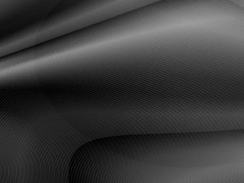 Abstract dark background with grid for modern design Illustrazione stock