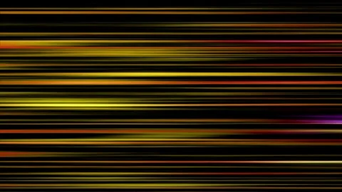 Abstract dark background with horizontal lines motion graphic animation Stock Footage 327570390