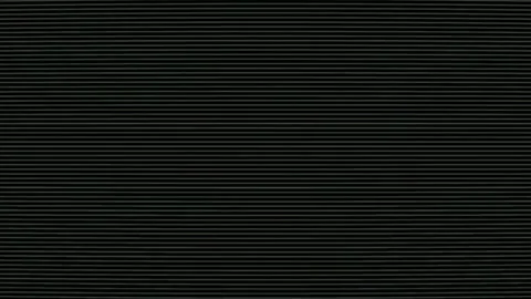 Abstract dark background of horizontal lines. Video stock 335734842