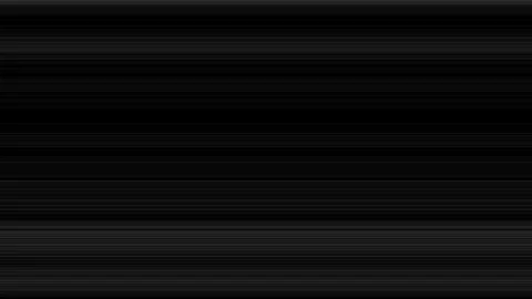 Abstract dark background with horizontal lines texture Stock Footage 346559480