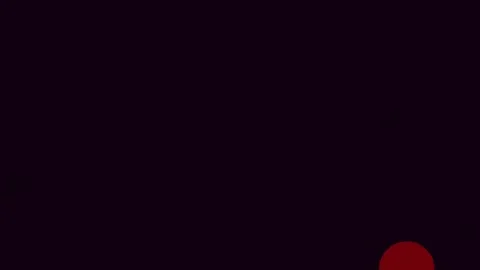 Abstract dark background minimalism empty space modern design backdrop Stock Footage 341059405