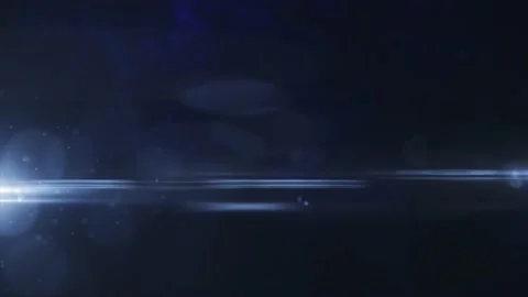 Abstract dark background from rays of light in the dark and optical flares... Stock Footage 233148362