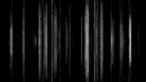 Abstract dark background, in a retro and old style Stock Footage 83954260