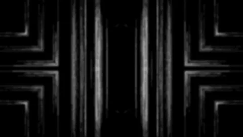 Abstract dark background, in a retro and old style Stock Footage 83954603
