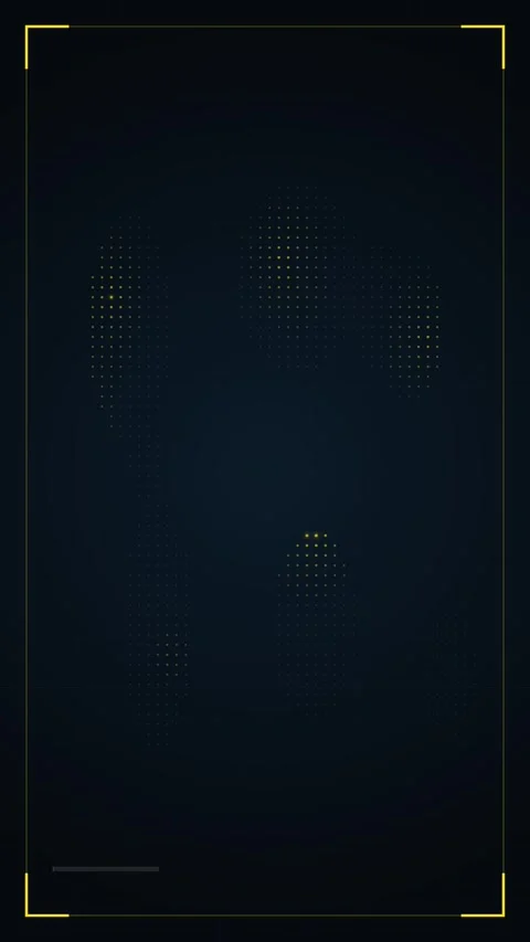 Abstract dark background seamless gradient overlay for digital presentation.. Stock Footage 344933218