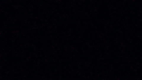 An abstract dark background with small red triangles that gradually shrink and Stock Footage 170666554