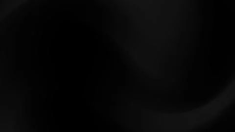 Abstract dark background with smooth flowing shapes Stock Footage 310975879
