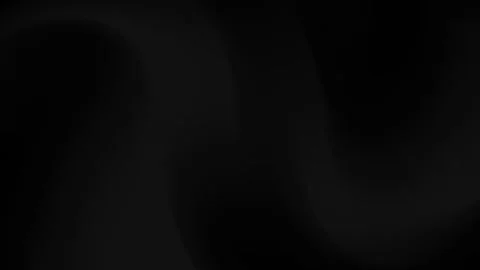 Abstract dark background with smooth flowing shapes Stock Footage 310976065