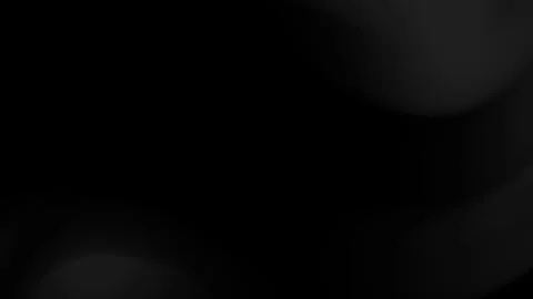 Abstract dark background with smooth gradients, ideal for design projects a.. Stock Footage 310976155