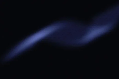 Abstract Dark Background with Soft Blue Light Streaks and Subtle Diagonal G.. 스톡 일러스트