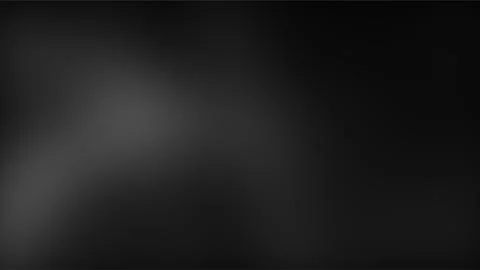 Abstract Dark Background with Soft Charcoal Fog and Moody Gray Smoke Texture. Stock Photos