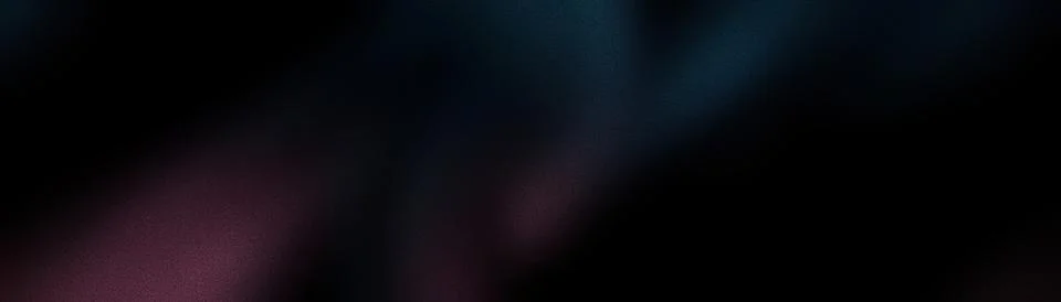Abstract dark background with subtle blue Illustration