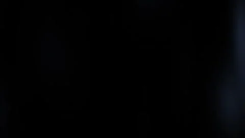 Abstract dark background with subtle gradient tones, seamless loop Stock Footage 282548102