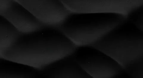 Abstract dark background with subtle shadows and textures for modern design Stock Illustration