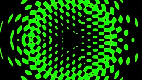 Abstract dark background void space for modern cinematic corporate video tr.. Stock Footage 337657504
