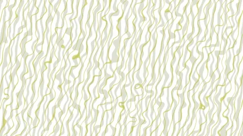 Abstract dark background with wavy lines forming organic ripple pattern ani.. Stock Footage 329942779