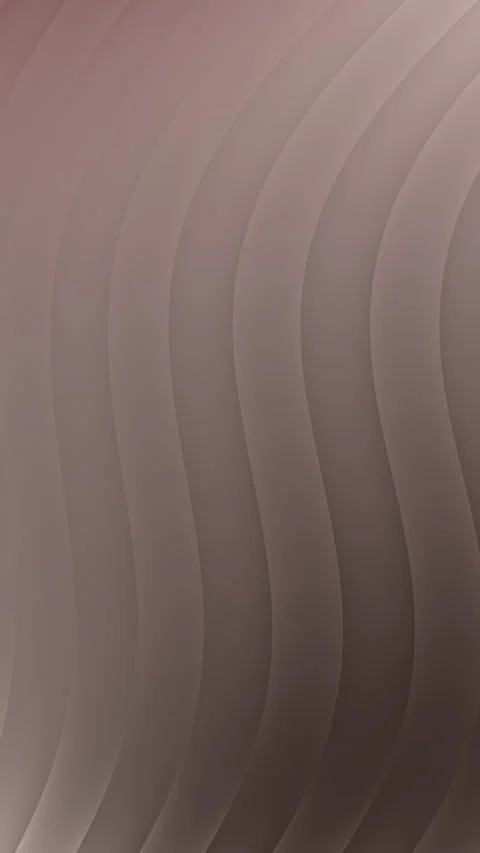 Abstract dark background with wavy lines Video stock 336643400