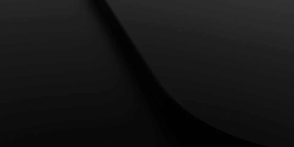 Abstract dark black shape background with high resolution. minimalistic mod.. イラスト素材