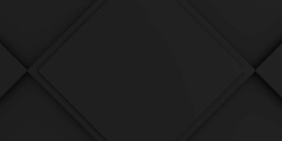 Abstract dark black shape background with high resolution. minimalistic mod.. イラスト素材