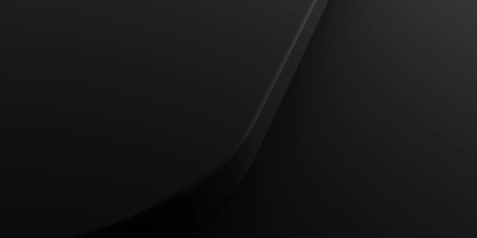 Abstract dark black shape background with high resolution. minimalistic mod.. イラスト素材