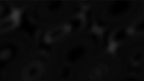 Abstract Dark Black Texture Background with Subtle Grain and Soft Bokeh Lig.. Stock Illustration