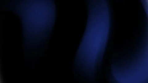 Abstract dark blue and black gradient background pattern Stock Footage 320985816