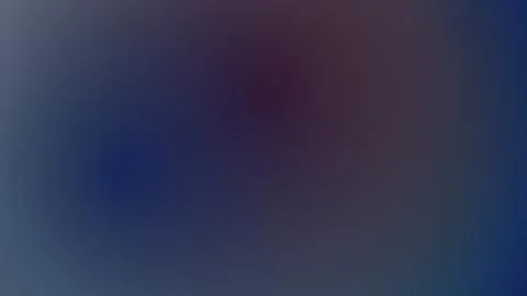 Abstract Dark Blue and Deep Purple Gradient Background with Smooth Soft Tex.. 库存插图