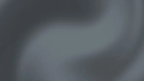 Abstract dark blue and gray swirling background with smooth gradients Stock Footage 310976516