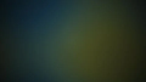 Abstract Dark Blue and Olive Gradient Motion Background Loop Stock Footage 344713742