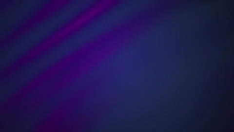 Abstract dark blue and purple gradient background with soft glowing light b.. Stock Footage 346320919