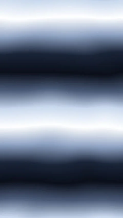 Abstract dark blue and white gradient stripes. 2d animation Stock Footage 342000308