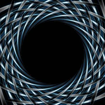 Abstract dark blue background Abstract dark blue background. Vector design... 写真素材