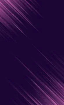Abstract dark blue background, diagonal lines - Vector Illustrazione stock