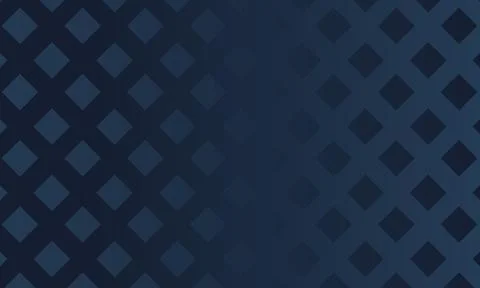 Abstract dark blue background Stock Illustration