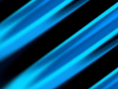Abstract dark blue background with light diagonal lines. Speed motion design. Stock Photos