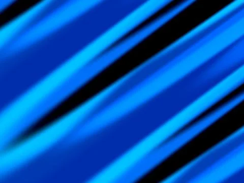 Abstract dark blue background with light diagonal lines. Speed motion design. Stock Photos