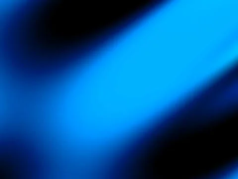Abstract dark blue background with light diagonal lines. Speed motion design. Stock Photos