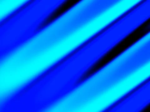 Abstract dark blue background with light diagonal lines. Speed motion design. Stock Photos