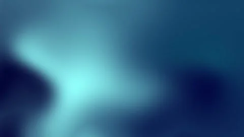 Abstract dark blue background with a slow moving blurred spot light Stock Footage 282449934