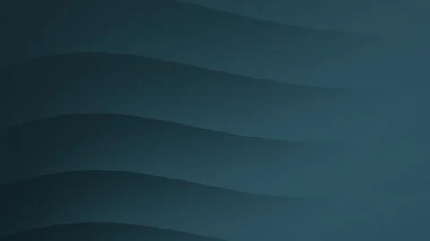 Abstract dark blue background with subtle wavy lines. Stock Footage 327184740